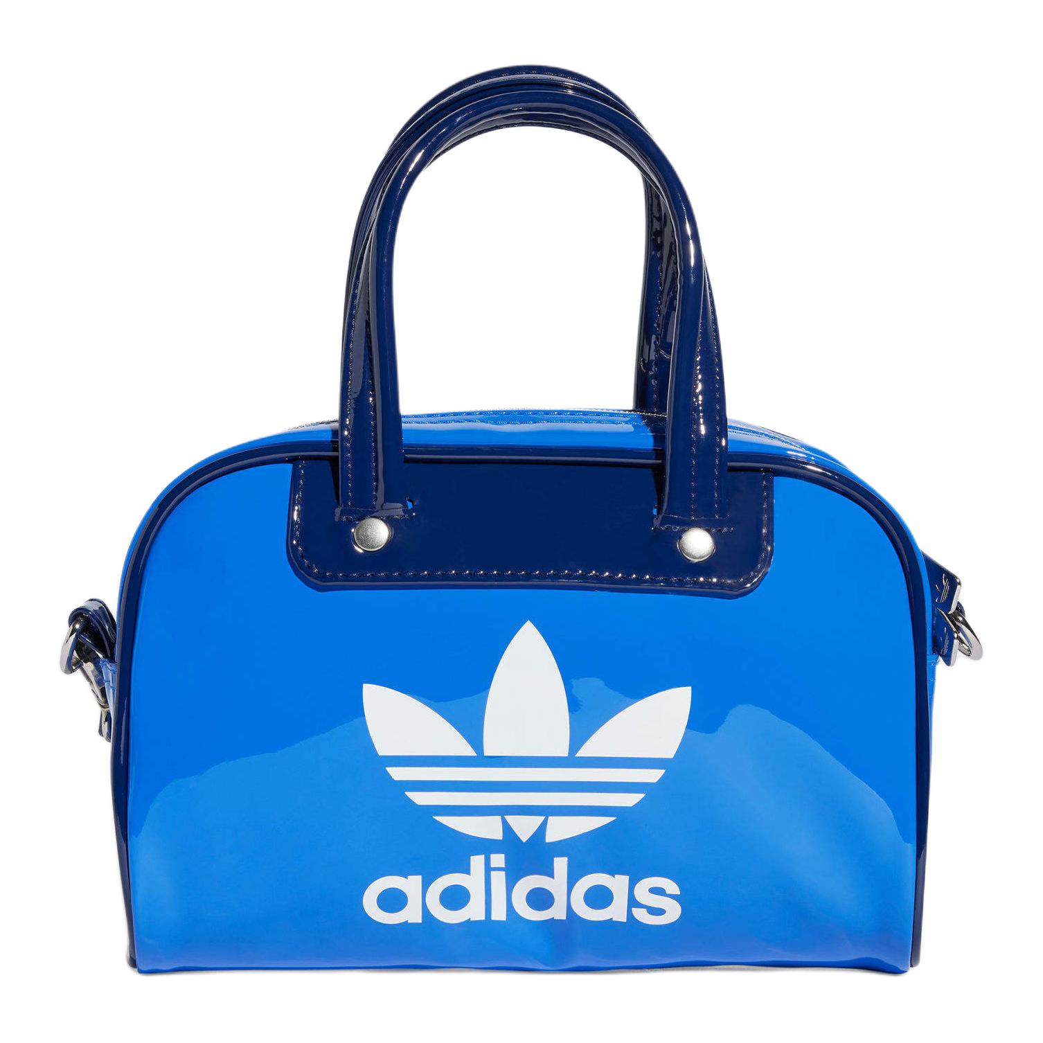 Сумка adidas Originals (синяя)