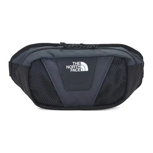 THE NORTH FACE 3L Fanny Pack Outdoor Bag Polyester Black Unisex