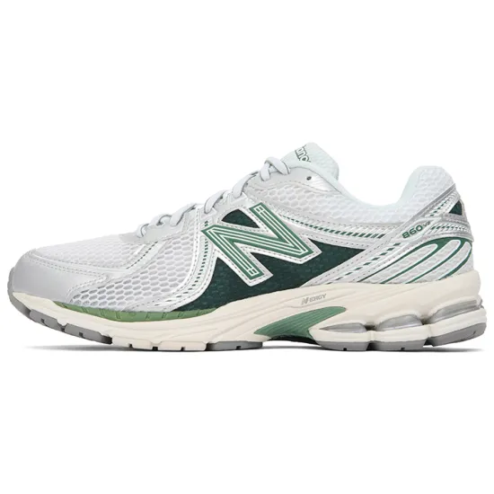 New Balance 860 V2 Mallard Green