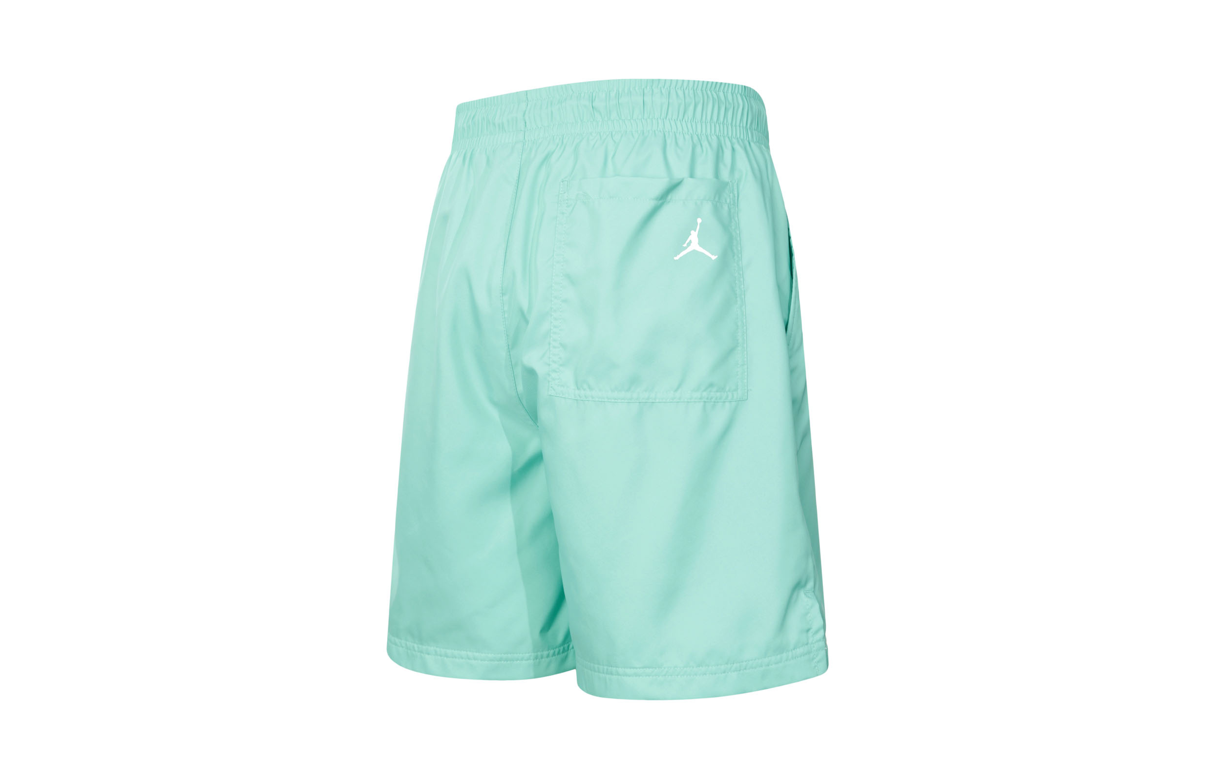 Jordan ESSENTIALS Sports Shorts Men’s Rising Emerald Green
