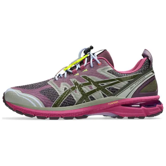 Asics X Up There Gel Terrain 'Purple Lavendar'