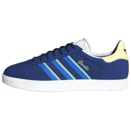 Adidas Originals Gazelle Royal Blue Women's