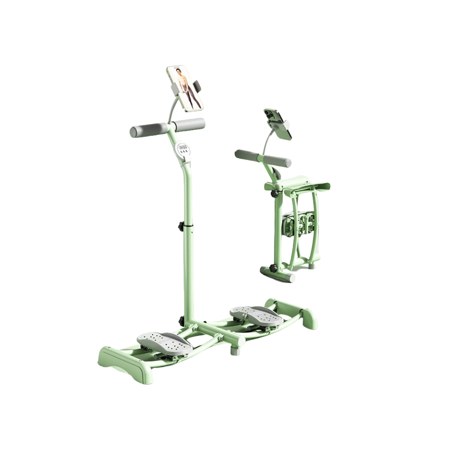 Kaikang training comfortable and wear-resistant leg beauty machine for adults