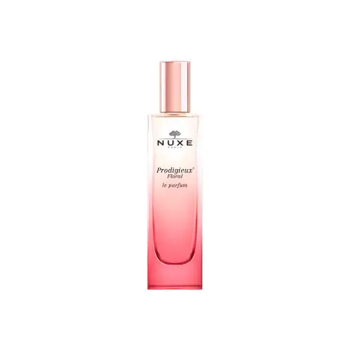 Nuxe Floral Le