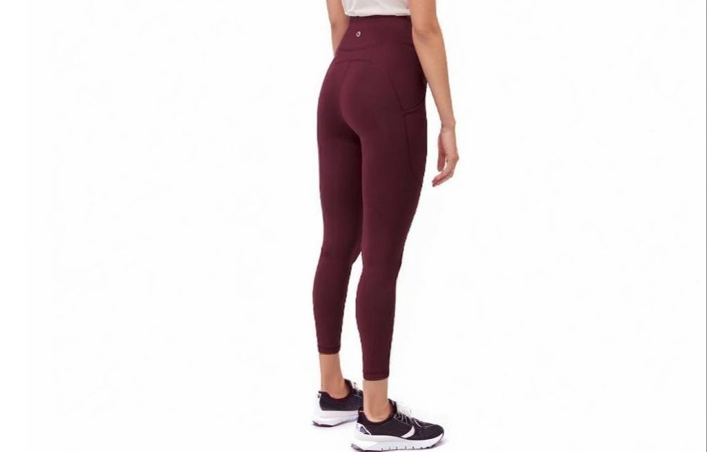 Lululemon Invigorate Sports Pants Women's