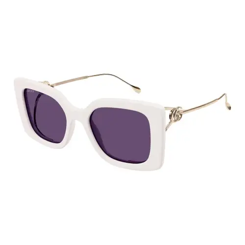 GUCCI Eyewear Square Frame Sunglasses