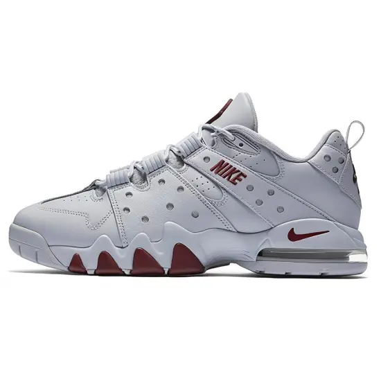 Nike Air Max 2 CB '94 Low Wolf Grey Team Red