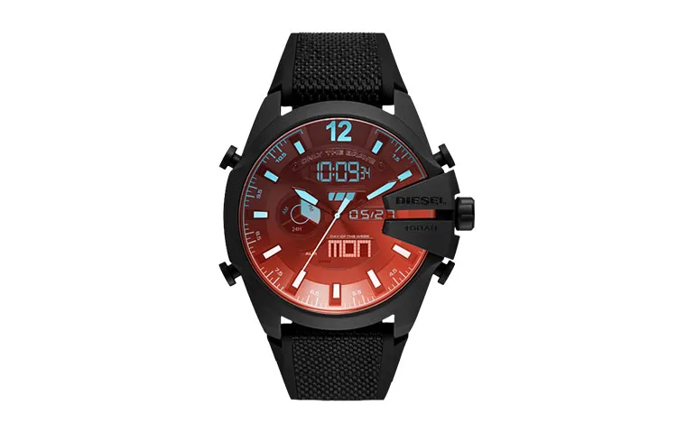 DIESEL Dz4548 Mega Chief Chronograph 51mm