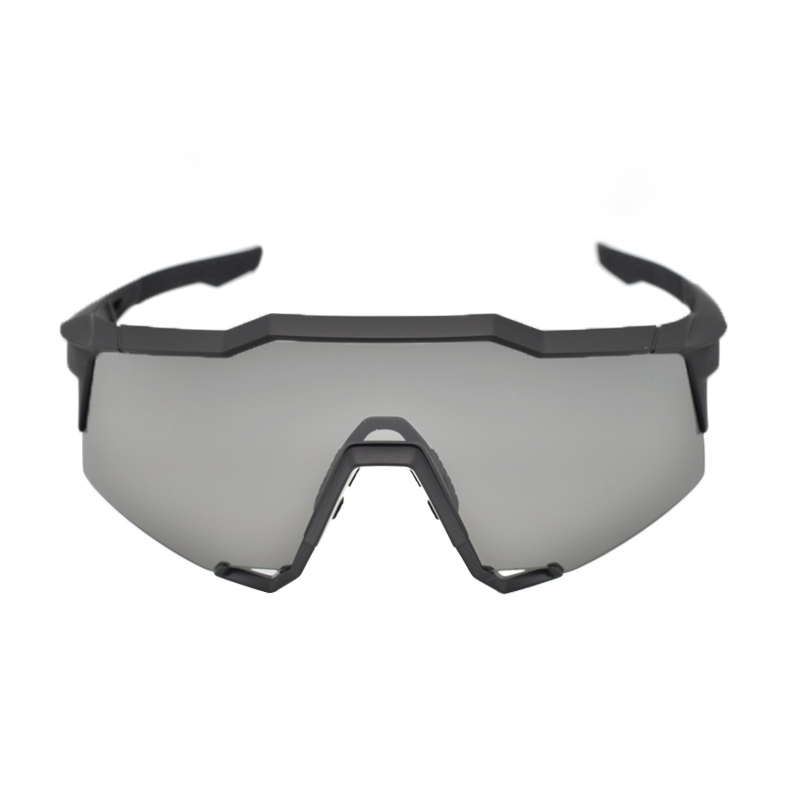 100PRCNT Speedcraft Everyday Trail Running Driving Cycling Unisex UV Protection, UVB Protection, UVA Protection
