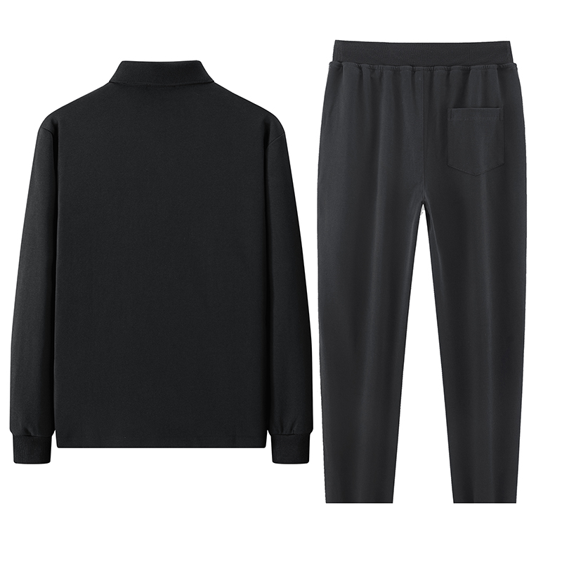 JEEP SPIRIT Casual Sportswear Unisex
