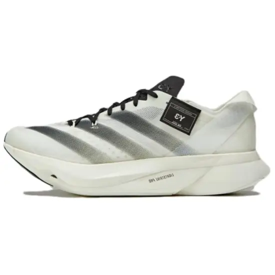 Adizero Adios Pro 3 Y 3 Adidas 'White'