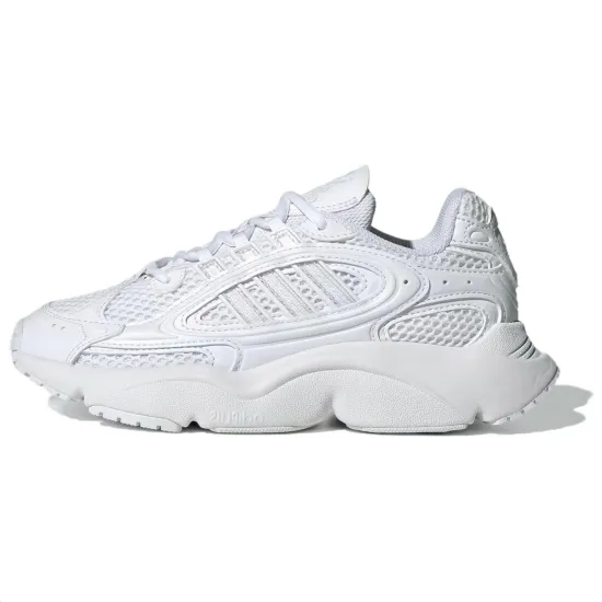 Adidas Ozmillen J 'Cloud White'