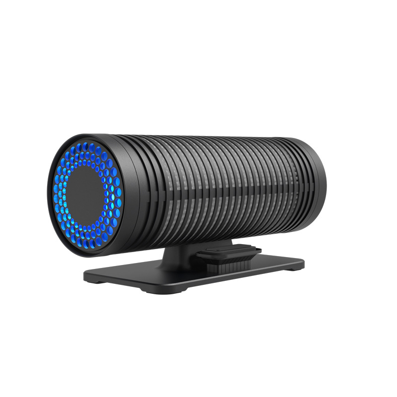 JLYX-234 is suitable for Mercedes-Benz, BMW, Audi, Honda, Toyota, Cadillac, Lexus, Tesla, Volvo, Ideal NIO, BYD, Hongqi Tank, etc. Fresh air car purifier