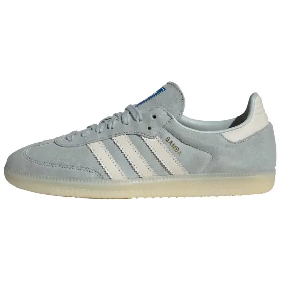Adidas Samba OG Wonder Silver