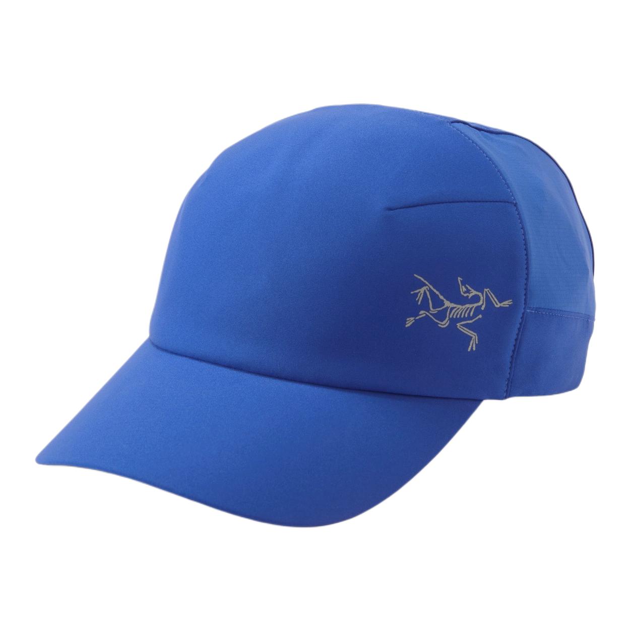Кепка Arcteryx Arcteryx Vitality/ (синяя/энергичная)