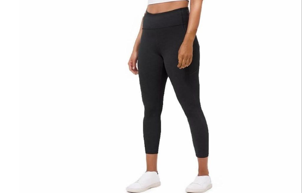 Lululemon Invigorate Sports Pants Women's