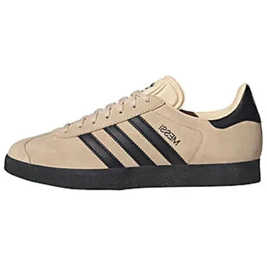 Gazelle Lionel Messi X Adidas Originals 'Triunfo Dorado'