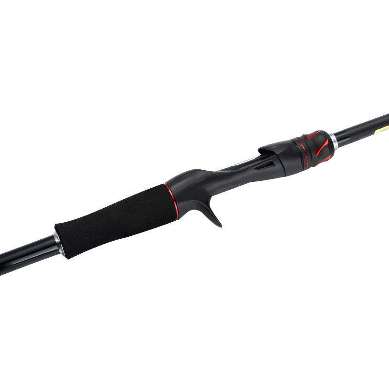 SHIMANO Lure Rods Black Pit Reservoir, Pond, Lake, Brook, River Fishing Rods