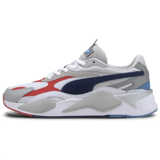Puma RS-X BMW Motorsport White
