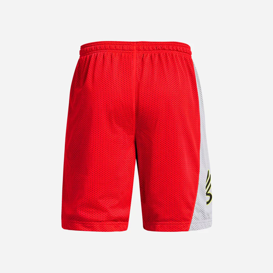 Under Armour Sports Shorts Men’s Red
