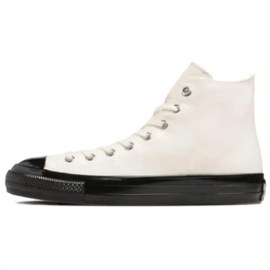 Converse All Star Us Blackbottom High Top 'Off White'