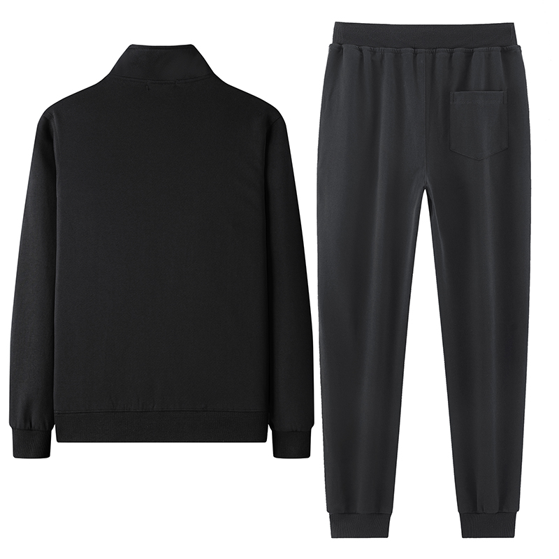 JEEP SPIRIT Casual Sportswear Unisex