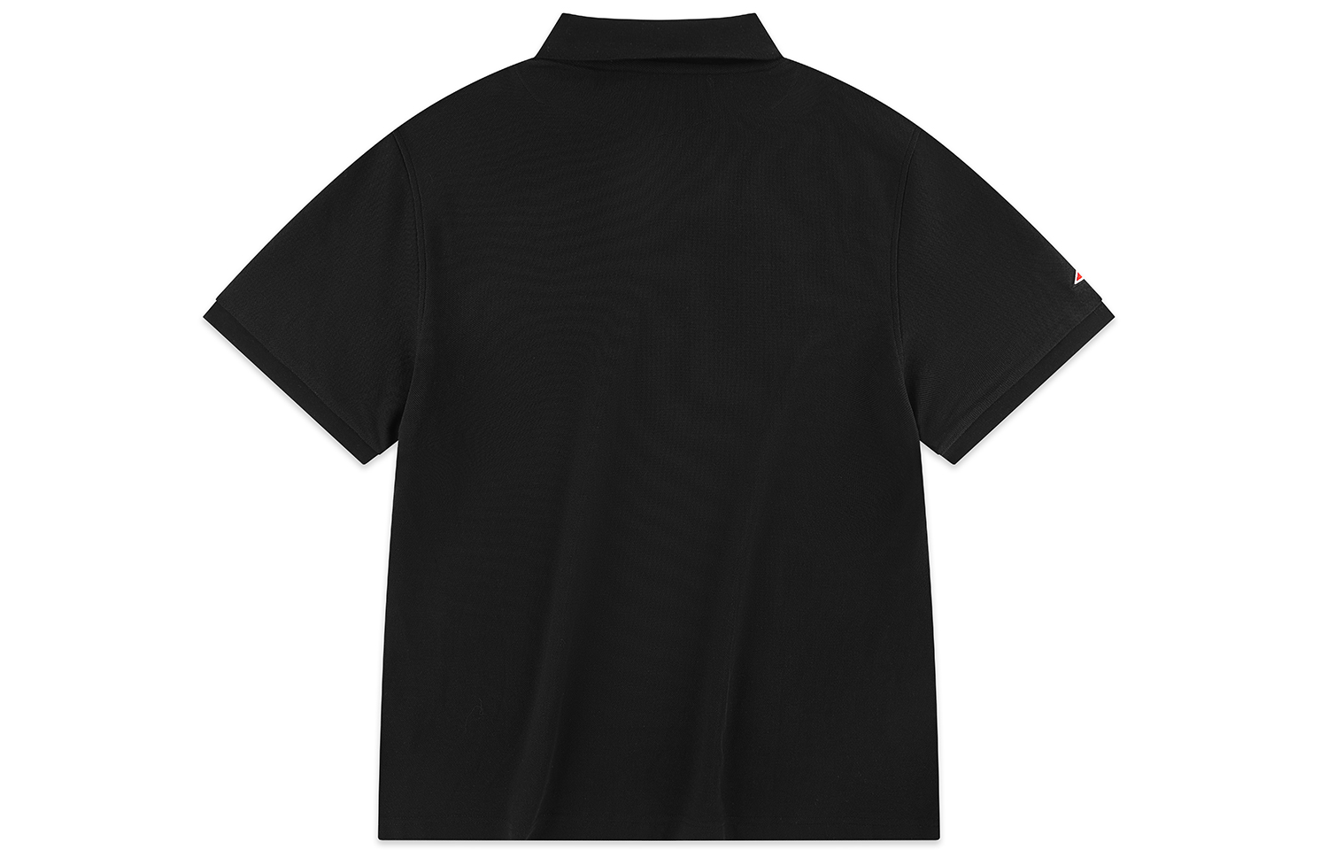 Umbro Casual Sportswear Men’s Polo Collar Moderate