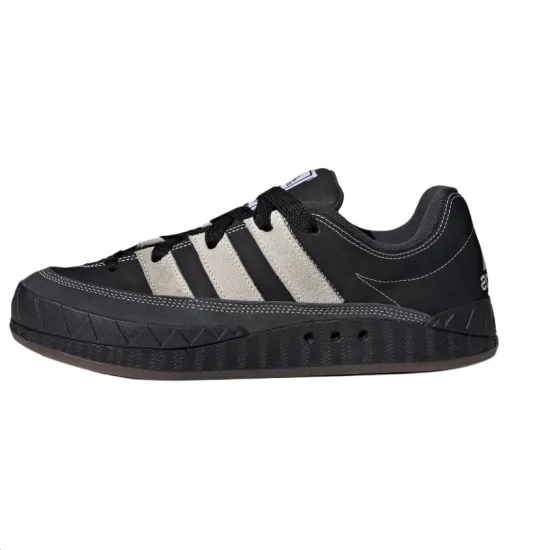 Adidas Originals Adimatic Lace-Up Sneakers