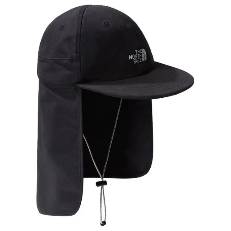 THE NORTH FACE Hats Unisex Black