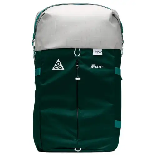 Nike Acg Aysen Pack Vintage Green/LT Iron Ore White