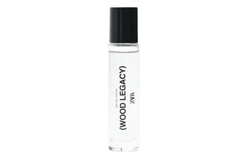 ZARA WOOD LEGACY Concentrated