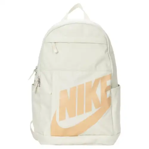 Nike Fabric Backpack Regular Unisex White