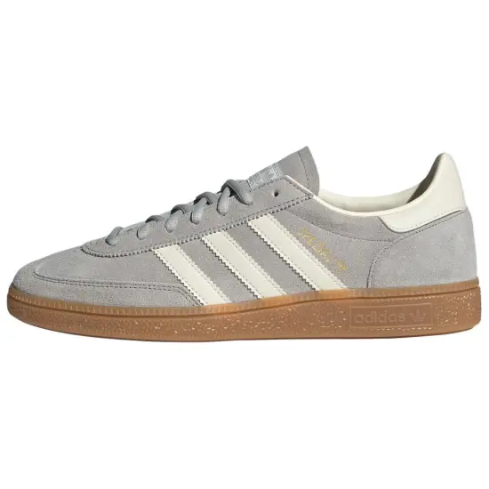 Adidas Originals Handball Spezial Grey Cream White