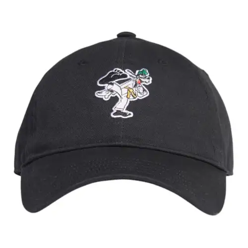 Adidas Originals Baseball Caps Unisex Black