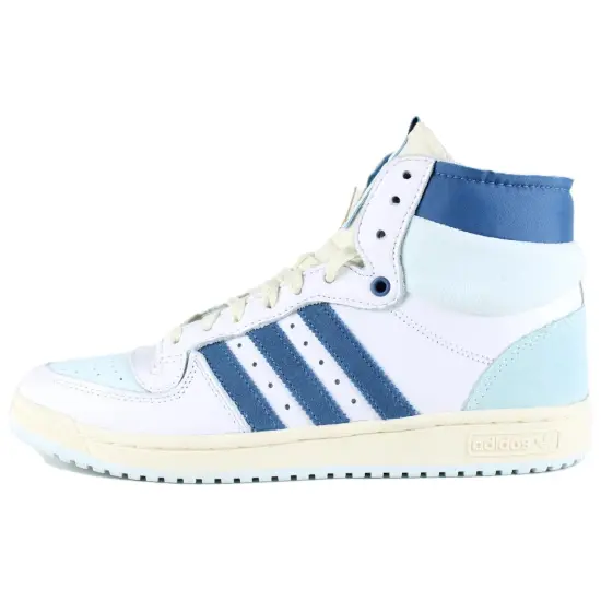 Top Ten Adidas Originals Rb 'White Altered Blue'