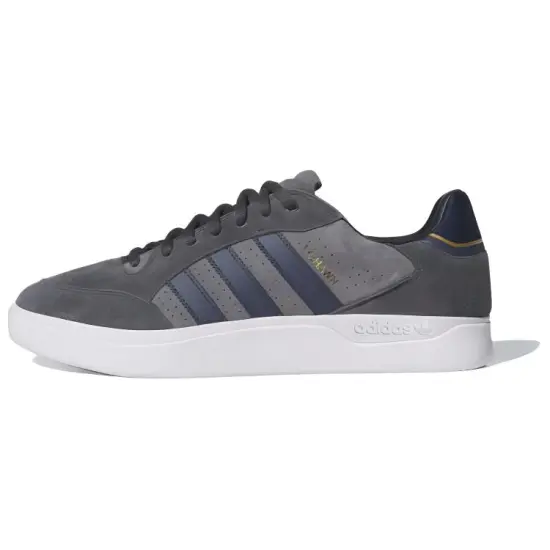 Tyshawn Adidas Originals Low 'Carbon Navy'