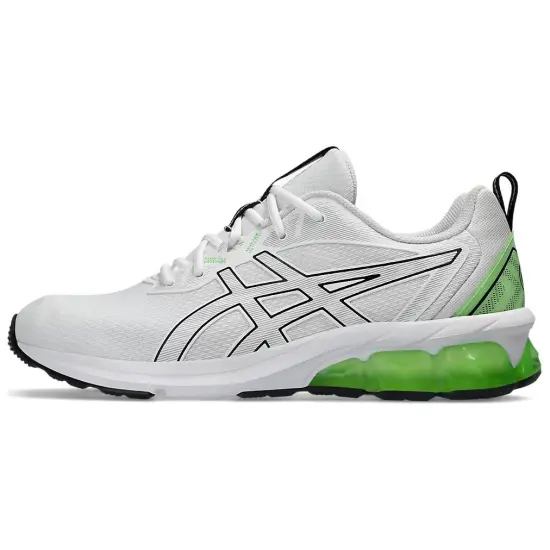 Asics Gel Quantum 90 4 'White Bright Lime'