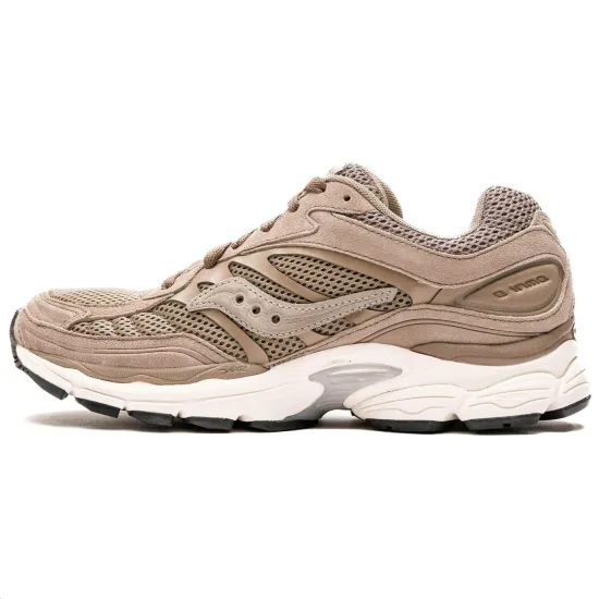Saucony ProGrid Omni 9 Premium Greige