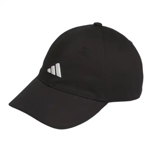 Adidas Baseball Caps Unisex Black