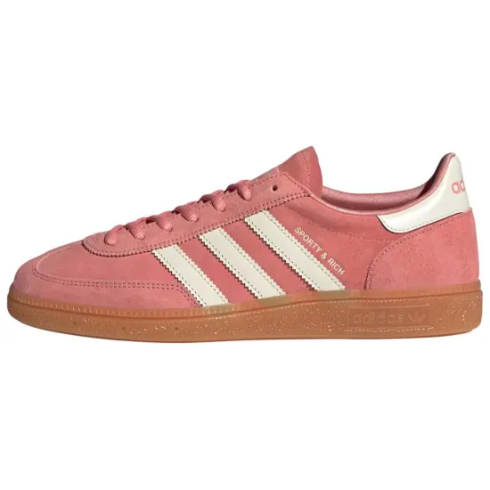 Adidas Originals Handball Spezial Sporty & Rich Pink