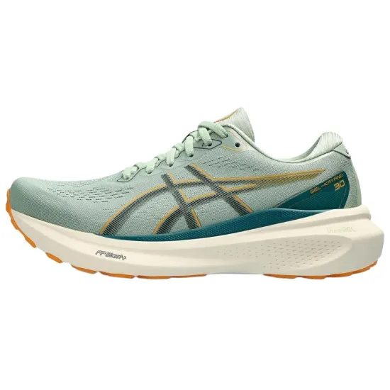 Asics Gel Kayano 30 Running Shoes 'Green'