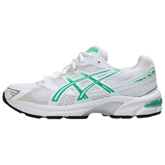 Asics Gel-1130 White Malachite Green Women's