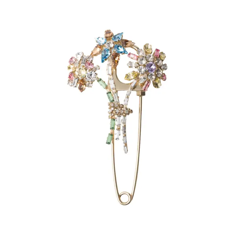PRADA Brooches Women's