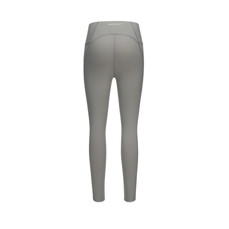 DESCENTE WOMENS TRAINING Sports Pants Women’s Gray