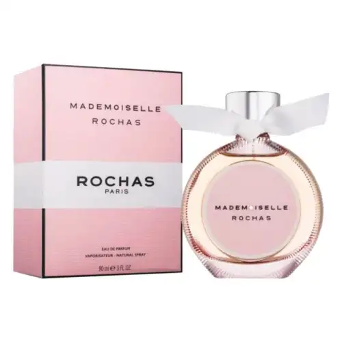ROCHAS Mademoiselle