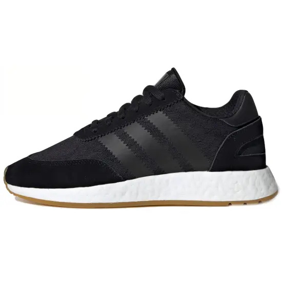 Adidas Originals I-5923 Lifestyle Shoes Women's Low-top Black/white