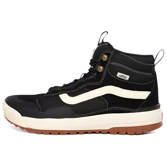 UltraRange Vans Exo High Mte 'Black Gum'