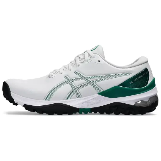 Asics Gel Kayano Ace 2 'White Forest Green'