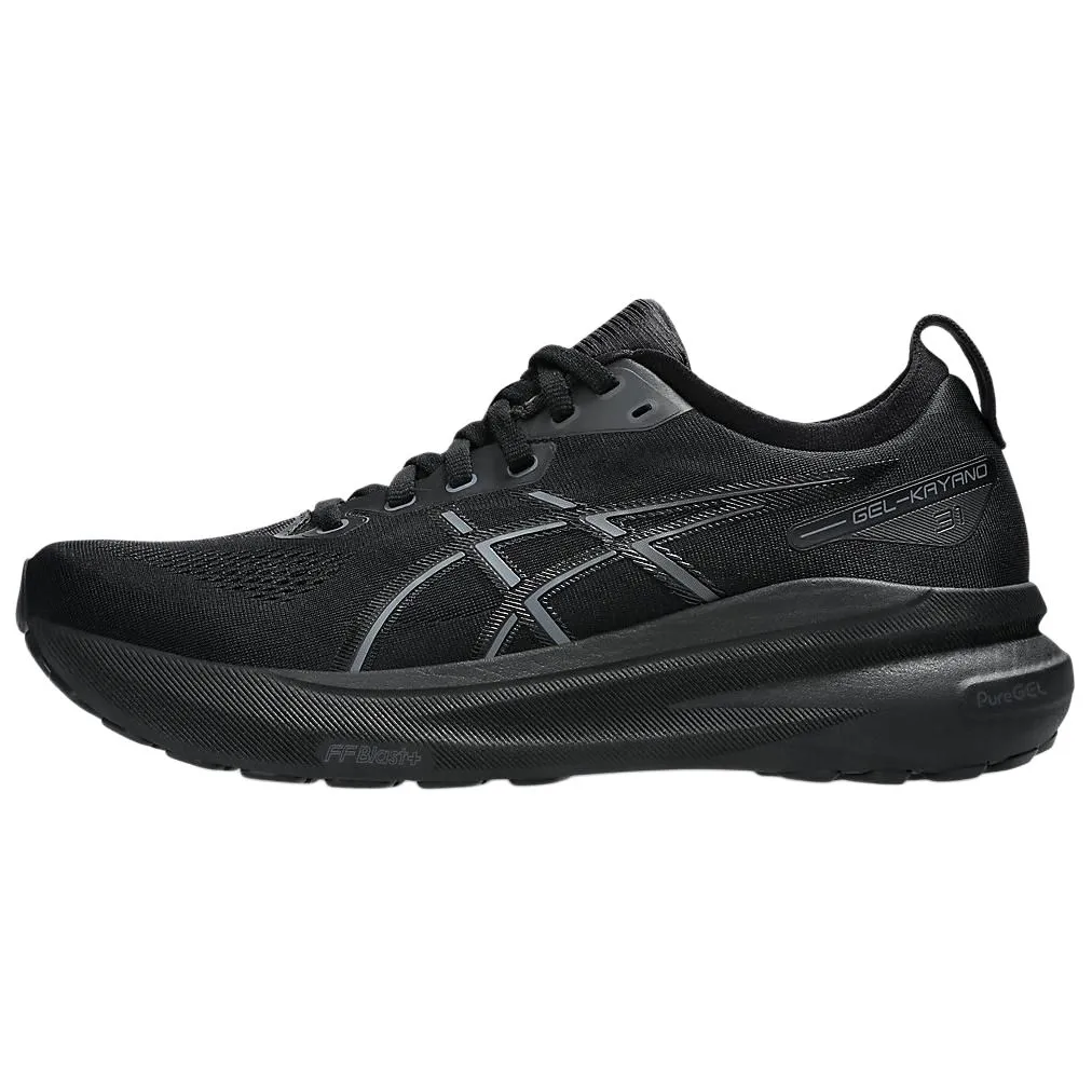 ASICS Gel Kayano 31 Black