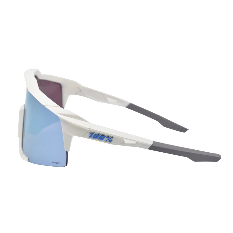 100PRCNT Speedcraft Everyday Trail Running Driving Cycling Unisex UV Protection, UVB Protection, UVA Protection